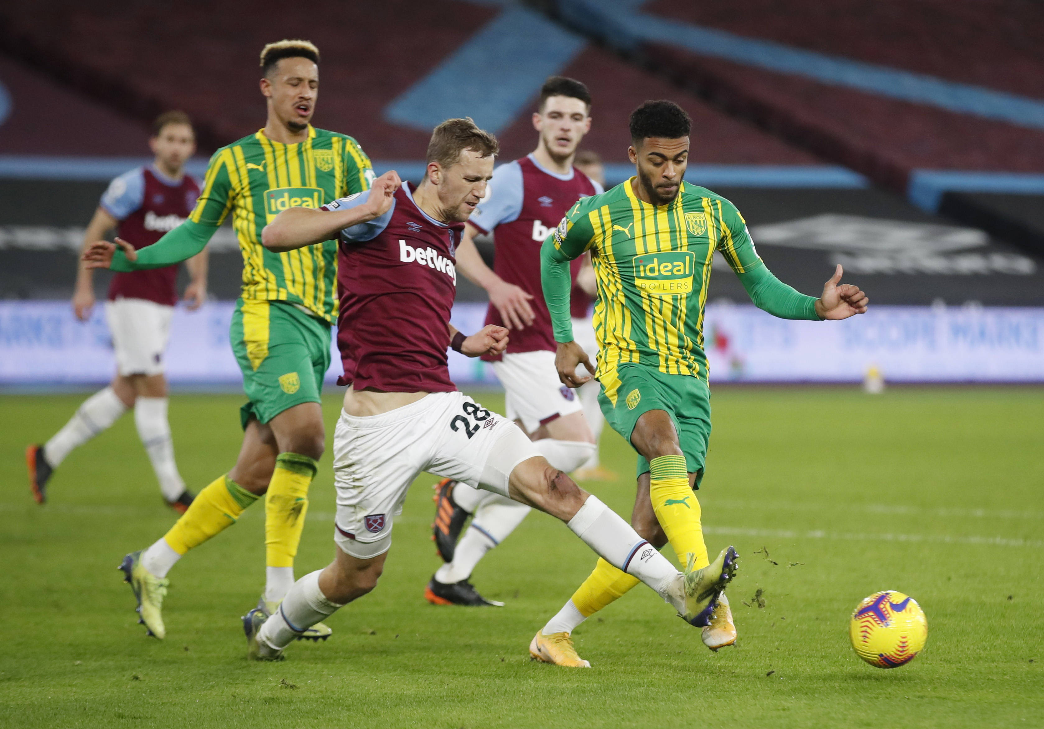 缺乏马卡的 缺乏马卡的