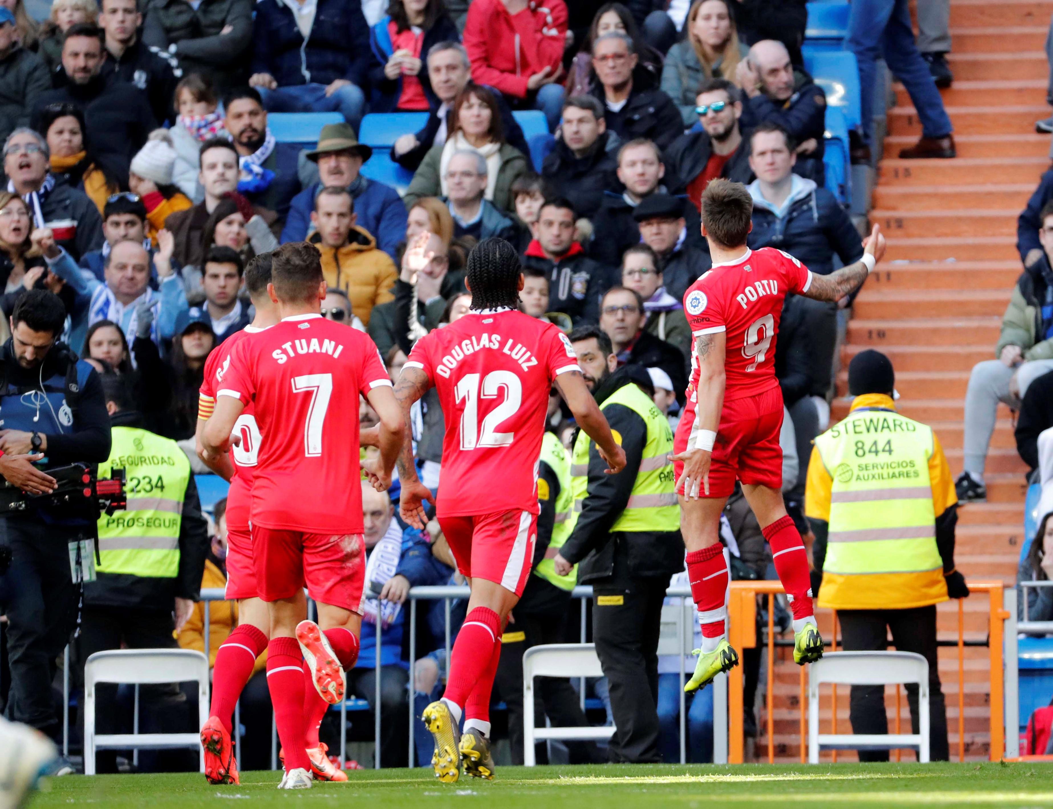 皇马的未来 皇马的未来